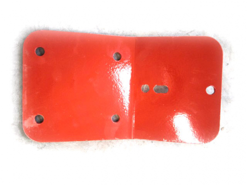 129 - safety cover Victory HTLX-series