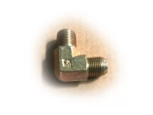 17 - Hydraulic Connection Adapter for Victory LS42 Wood Splitter