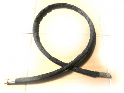 20 - hydraulic pipe for Victory LS42 log splitter