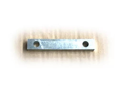 23 - middle bracket lift limiter for Victory LS42 wood splitter