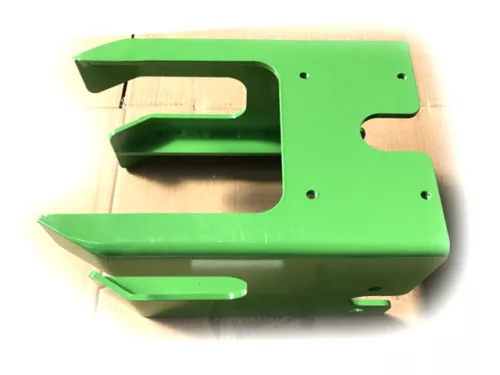 32 - Protective splitting wedge for Victory LS42 wood splitter