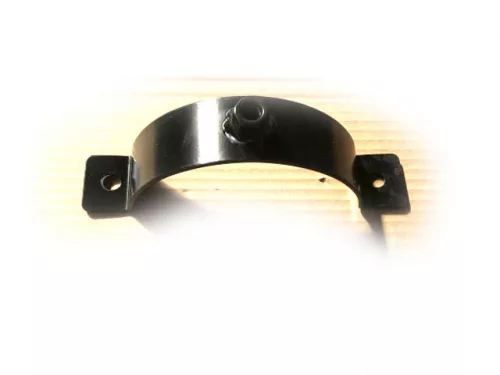 41 - 140mm Base Clamp for Victory LS42 Wood Splitter