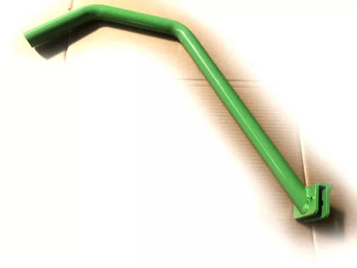 61 - Safety guard for Victory LS42 wood splitter