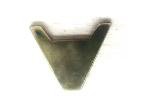 11 - Top Link Reinforcement for SB Series