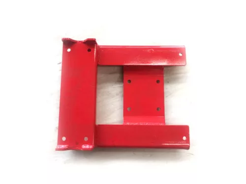 31 - Mounting Plate Gearbox for SB Series