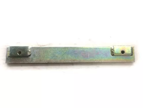 33 - Mounting Rail Gearbox for SB Series