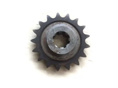 70 - Gearwheel Chain Drive Bottom for SB Series