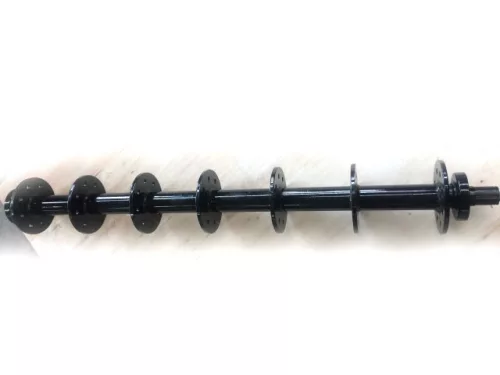 55 - Rotor shaft for SB-125