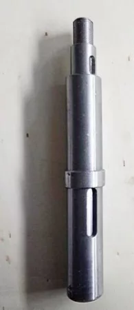 18 - Shaft Saw Blade for Victory WS-715 Swing Circular Saw