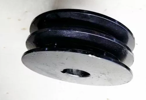 22 - Pulley for Victory WS-715 Swing Circular Saw