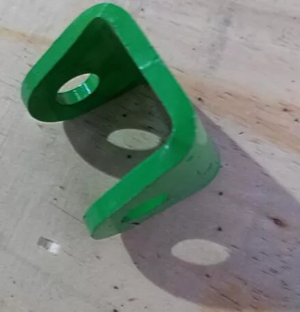 Beugel voor Victory Wippkreissäge WS-715