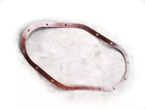 86 - Gasket for lateral gearbox Victory HTLX series
