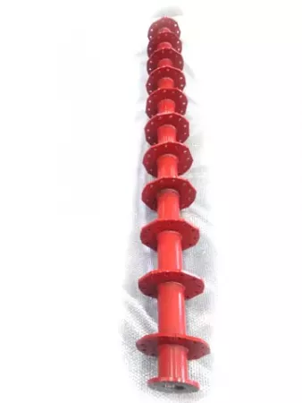 101 - Rotor shaft Victory HTLX-285