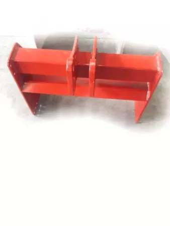 08 - upper 3-point mount Victory HTLU series