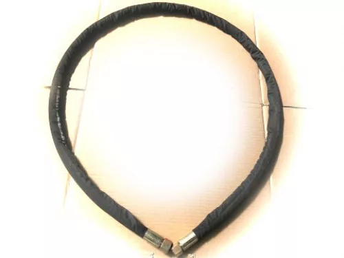 Hydraulische slang 13x2000 1/2" voor Victory LS-42 houtklover