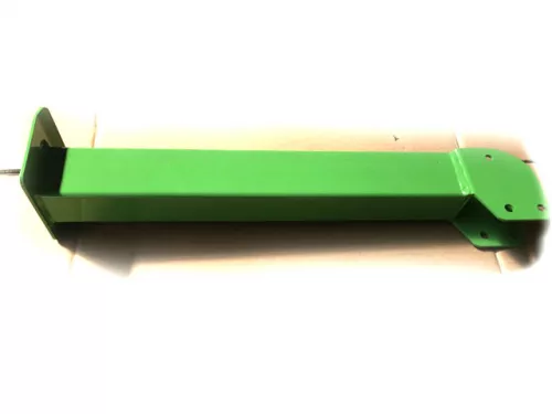 voorkant steun voor Victory LS-42 houthakker