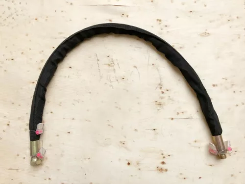 03-4 - hydr line BX series