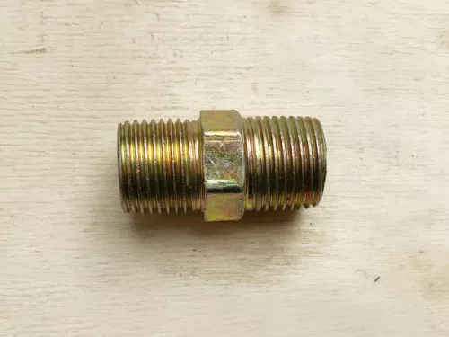 04-4 - hydraulic Adapter BX-Series