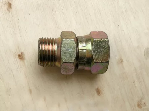 21-4 - hydraulic Adapter BX-Series