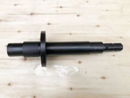 38-1 - Victory Rotor Shaft BX102 Series