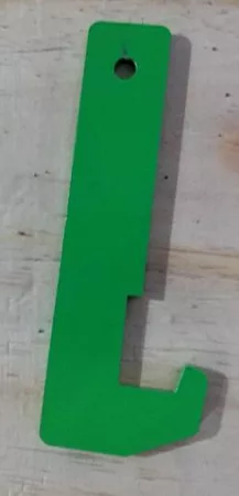 Haak voor Victory Wippkreissäge WS-715