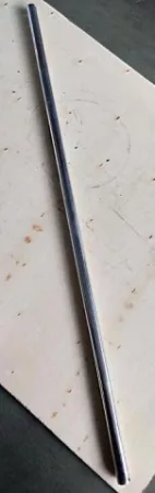As-15 x 636mm voor Victory Wipzaagmachine WS-715