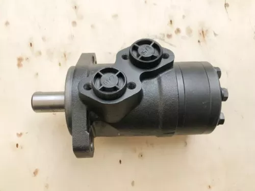 01-1 Victory hydraulic Motor BX52RS-Series