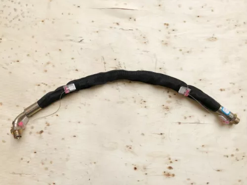 06-4 - hydraulic line BX72 series