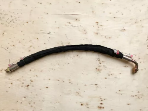 08-4 - hydraulic line BX72 series