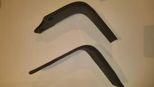 Preview: 5 x Blade Set SCL Angle Gauge for HTLX Series (L&R) - Soil Tiller