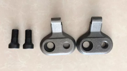 111 - Blade Holder Set for Victory GSF-2500 Root Cutter