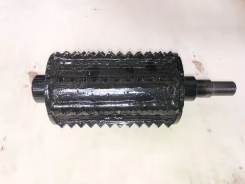 09-1 – upper feed roller