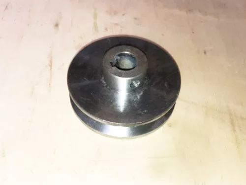 40-1 – Belt Pulley 2