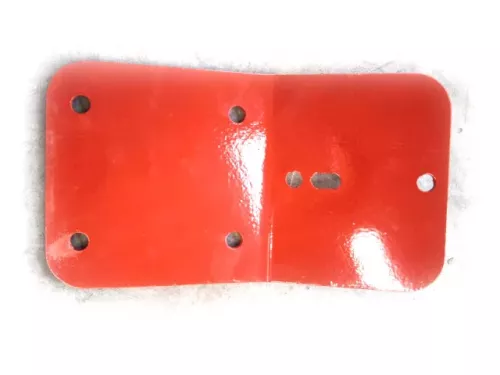 129 - Safety Cover Victory HTLX Series