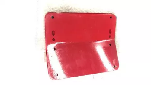 131 - Safety Cover Victory HTLX Series
