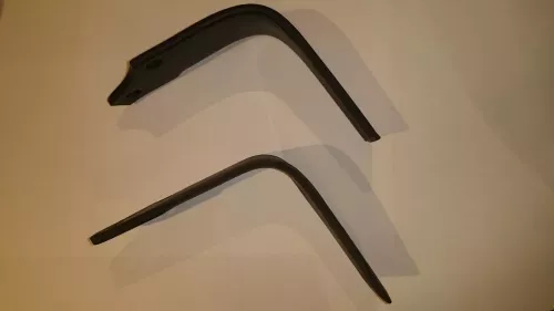 Preview: 99 - Victory 5 x Blade Set SCL Angle Gauge for HTLX Series (L&R)