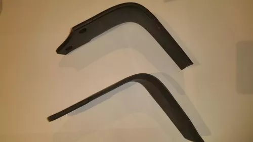 Preview: 99 - Victory 5 x Blade Set SCL Angle Gauge for HTLX Series (L&R)