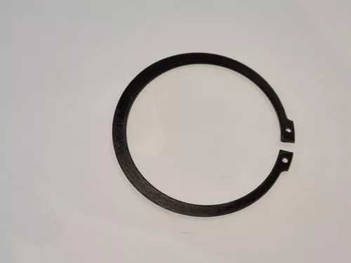 Seegerring 75mm voor Victory Graffräse