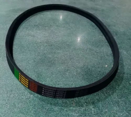 158 - Drive belt for Victory GSF-2500 root grinder