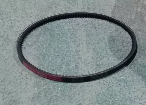 156 - Drive belt for Victory GSF-2500 root grinder