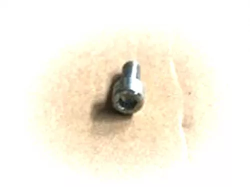 28 - Screw Stop Limit for Victory LS42 Wood Splitter