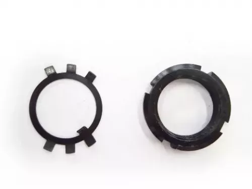 51/52 - M35 round nut Victory HTLS-Series