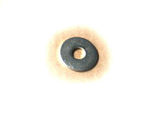 107 - flat washer 34x11 for Victory LS42 log splitter