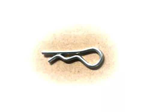 71- Safety pin for Victory LS42 wood splitter