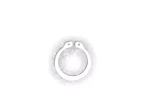 28 - Safety Ring for SB Series