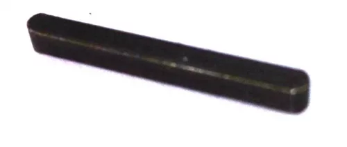 018 / 031- Keyway for Victory GGF-1500 Trench Cutter