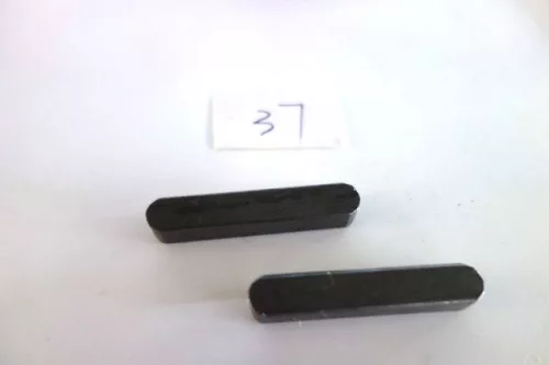 37 - Key for pulley for Victory GSF-1500 root grinder