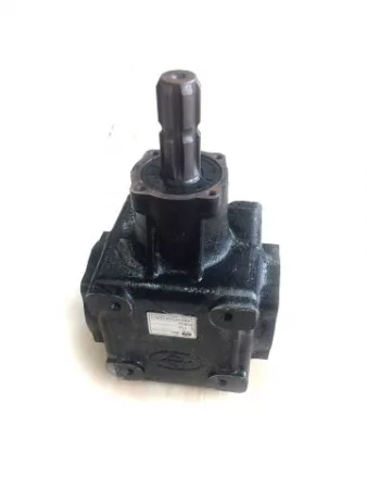 21 - Gearbox for SB Series