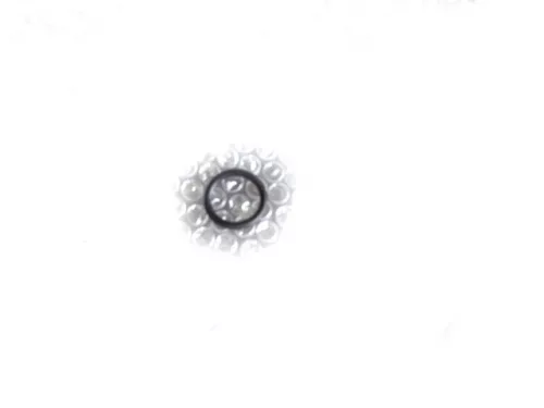 O-ring 23.6x3.55 voor HTLG-serie