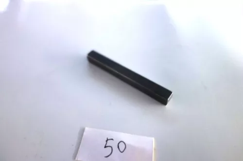 41 - Key for lower pulley Victory GTS-1500 wood shredder